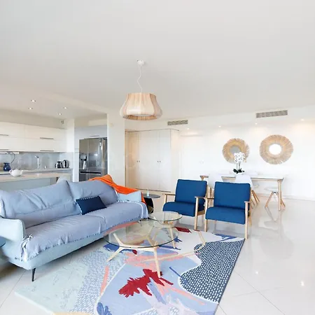 Hsud0117 Horizon * Mandelieu