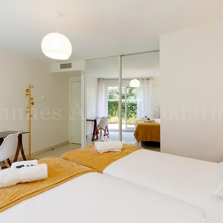 Hsud0117 Horizon Διαμέρισμα Mandelieu