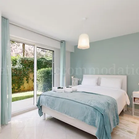 Διαμέρισμα Hsud0117 Horizon Mandelieu