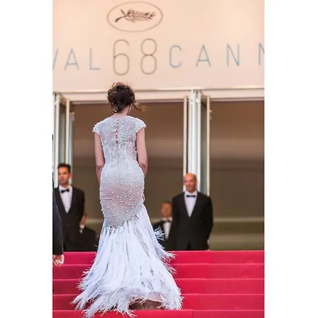 Hsud0117 Horizon * Mandelieu