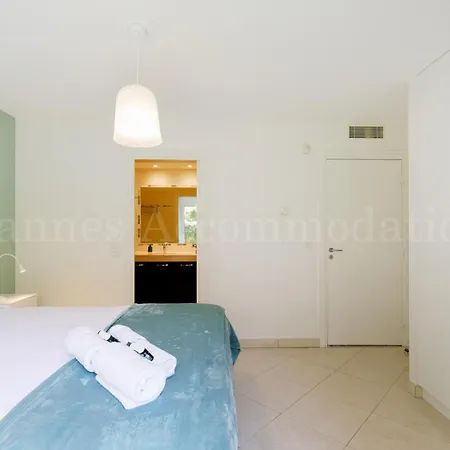 Hsud0117 Horizon Διαμέρισμα