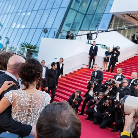 Διαμέρισμα Hsud0117 Horizon Mandelieu