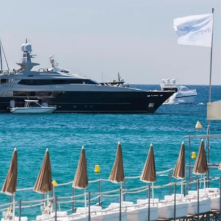 Διαμέρισμα Hsud0117 Horizon Mandelieu