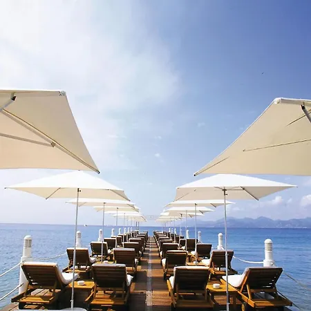 Hsud0117 Horizon Διαμέρισμα *